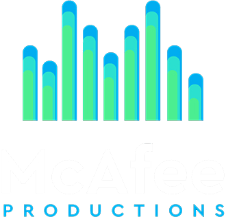 McAfee Productions Marketing Consultant