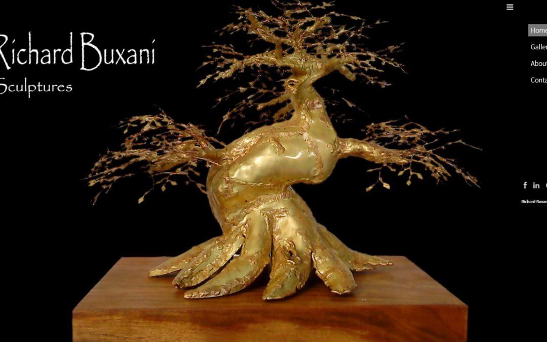 Richard Buxani