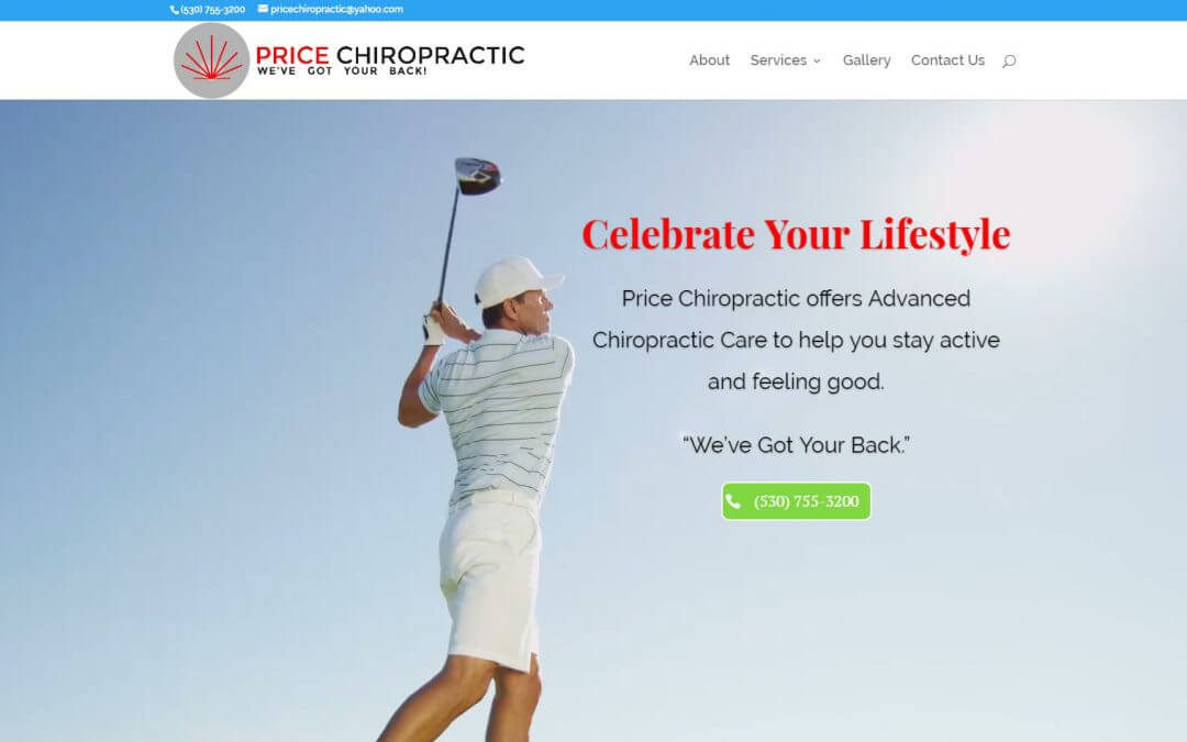 Price Chiropractic